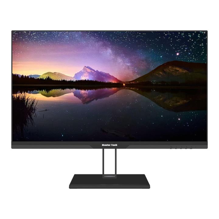 مانیتور مستر تک مدل VL245QS سایز 24 اینچ Master Tech VL245QS 24 inch Monitor